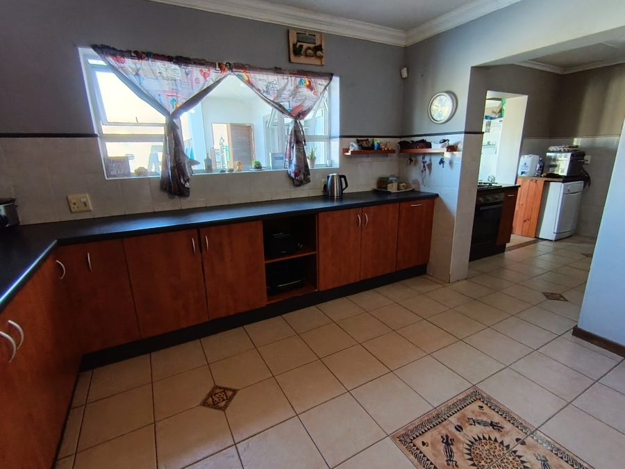3 Bedroom Property for Sale in Noorsekloof Eastern Cape
